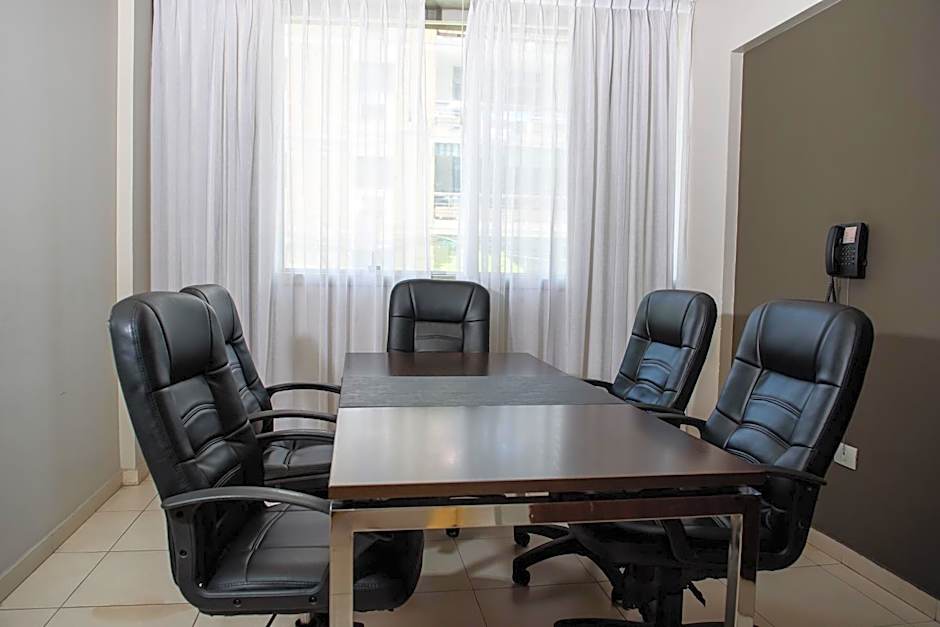 Amerian Tucuman Apart & Suites