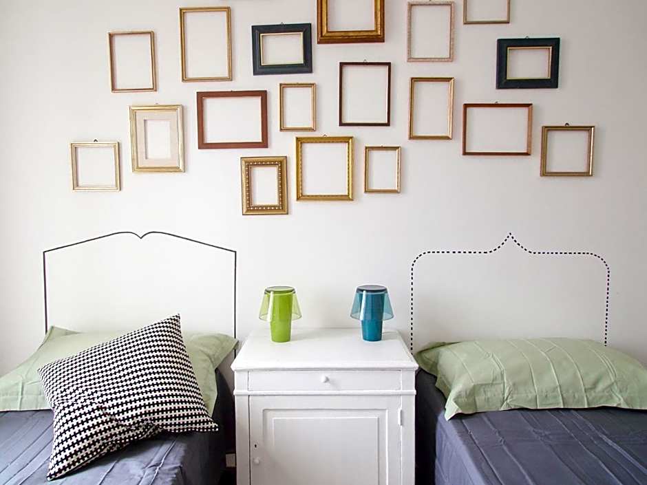 Serafino B&B