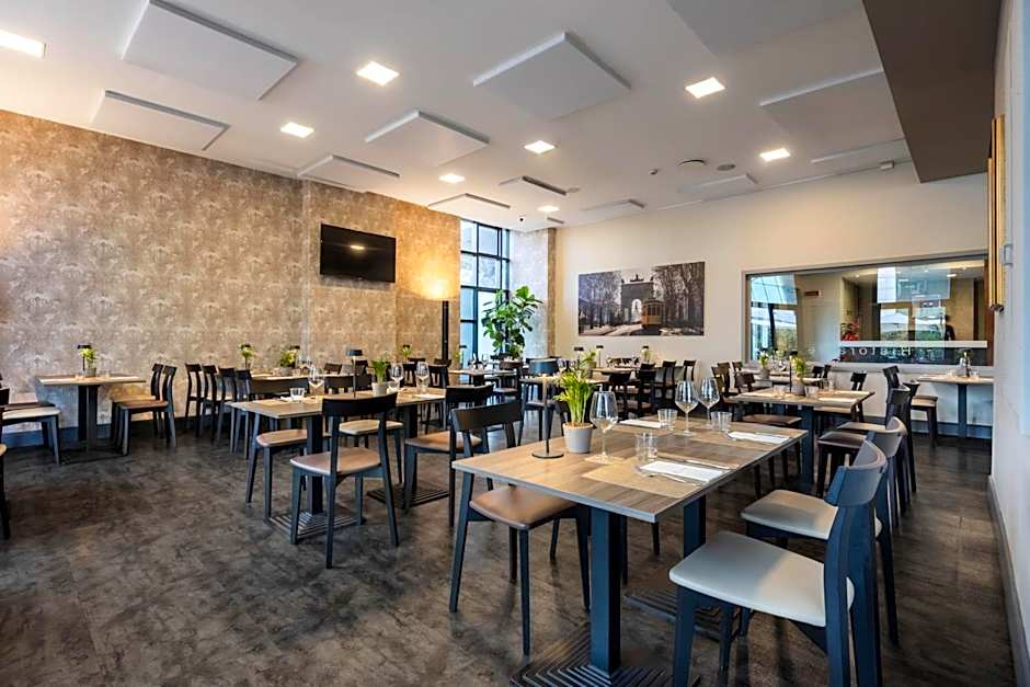Ih Hotels Milano Lorenteggio