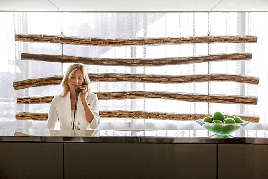 Four Seasons Baltimore