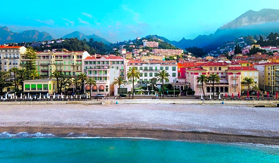Hôtel Vendôme Menton