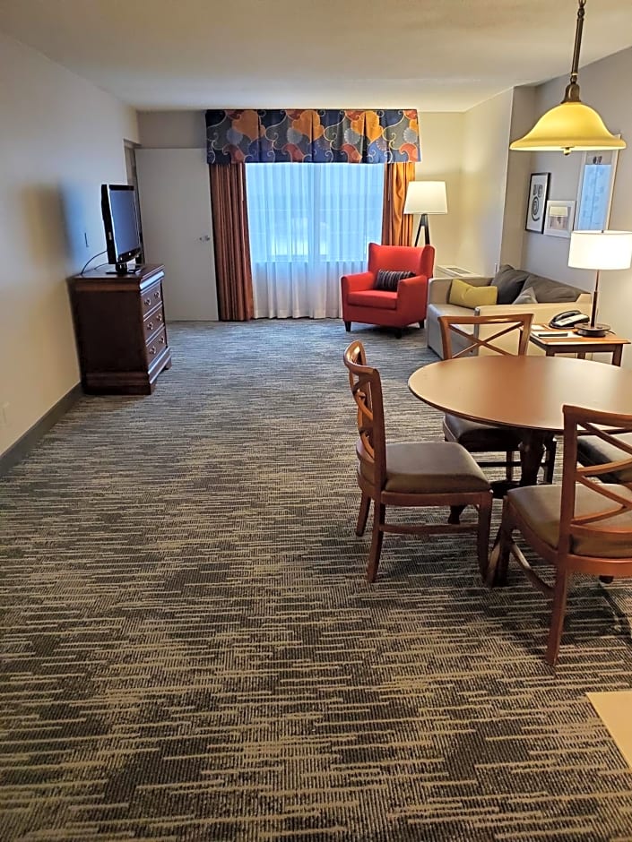 Country Inn & Suites by Radisson, Fredericksburg South (I-95), VA