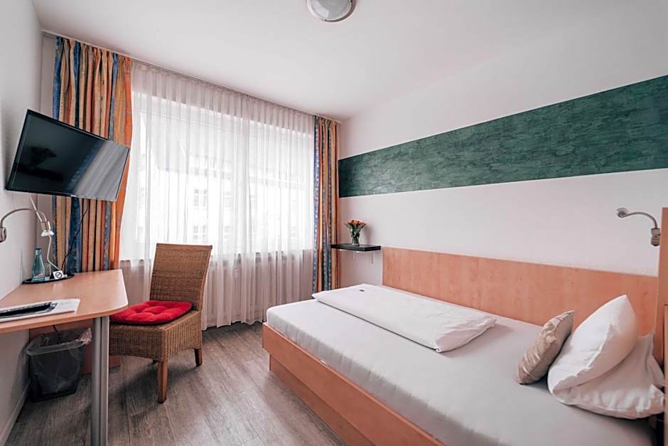 Hotel International am Theater