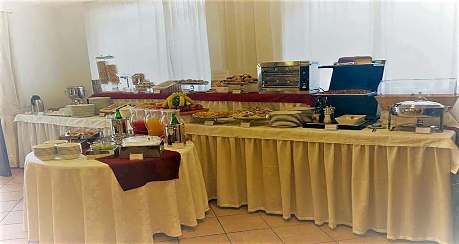 Best Western Hotel La Conchiglia