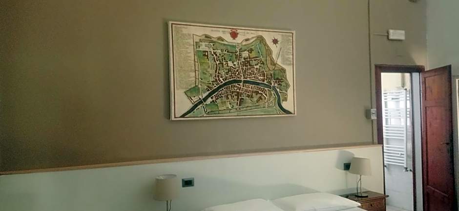 B&B Antica Piazza dei Miracoli