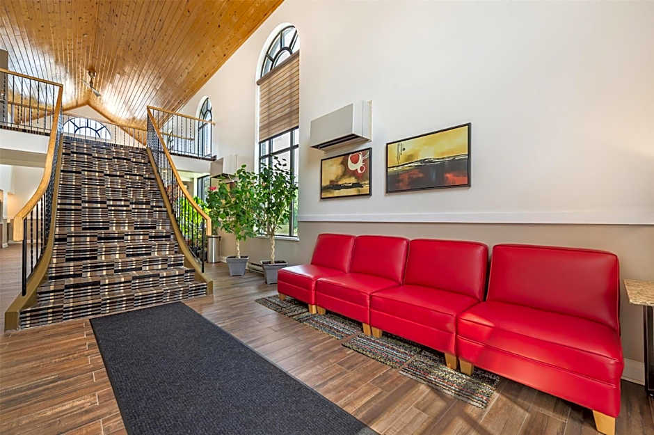 Best Western Smiths Falls Hotel