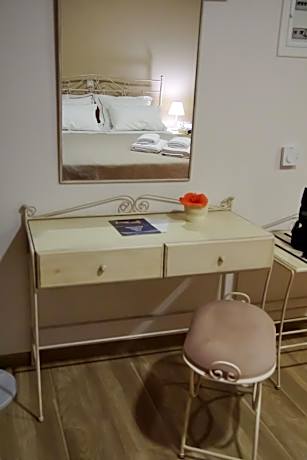 Studio with Sea View