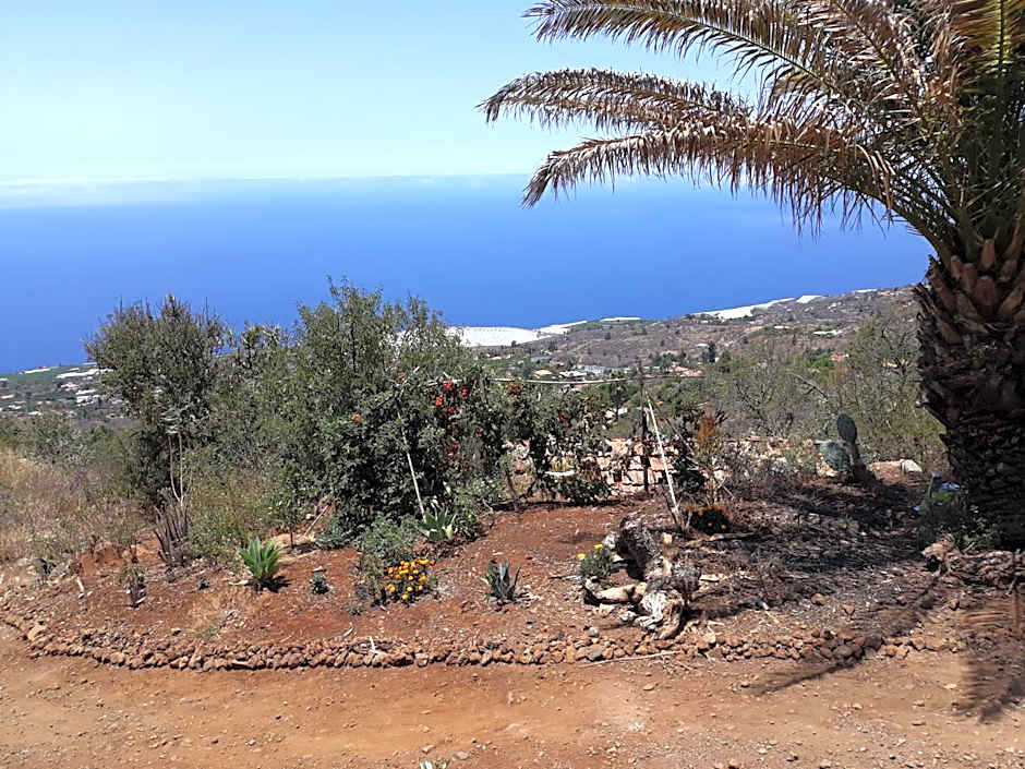 AbraCaribes – Tijarafe, MS