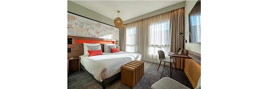 Mercure Acheres St Germain en Laye