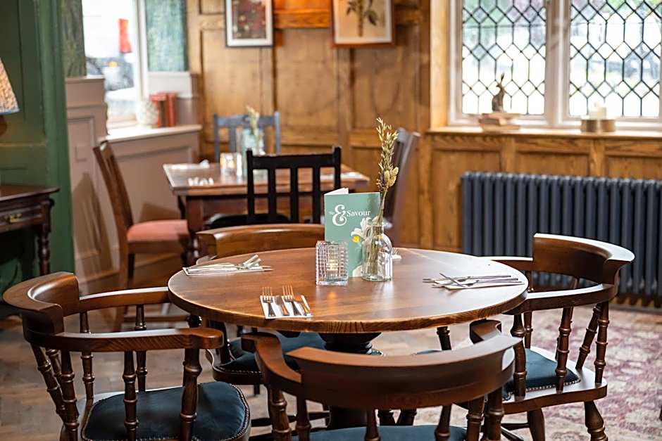 Wheatsheaf Hotel by Chef & Brewer Collection