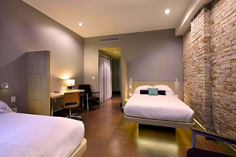 CityFlatsHotel - Grand Rapids, an Ascend Collection Hotel