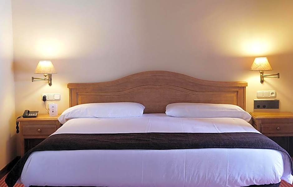 Hotel Chalet Bassibe