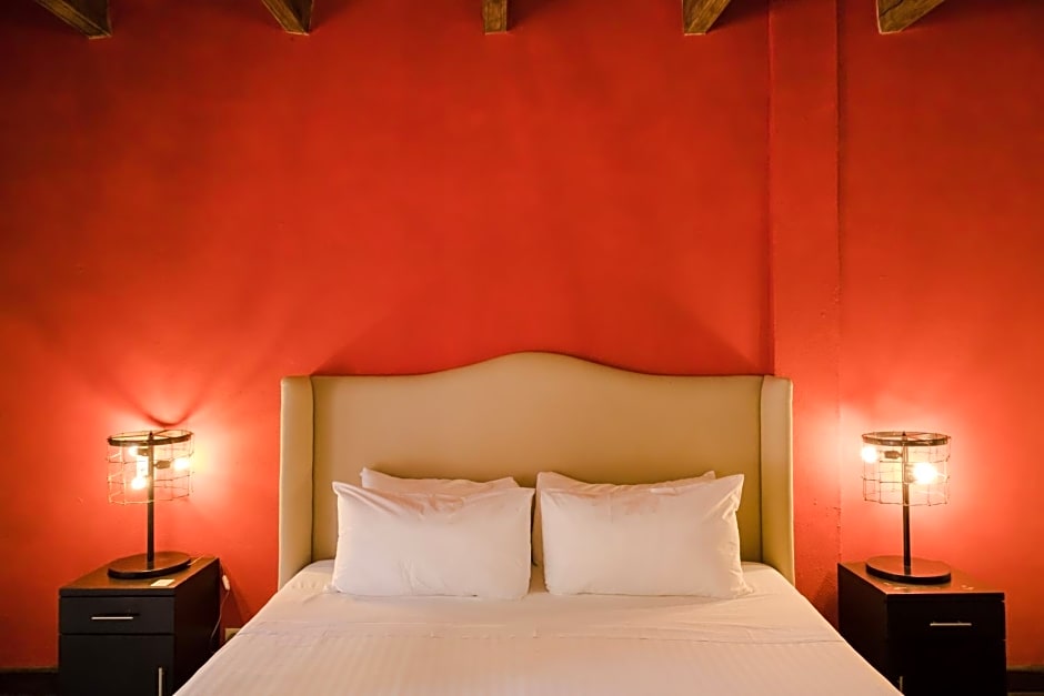 Casa Luna Hotel Boutique