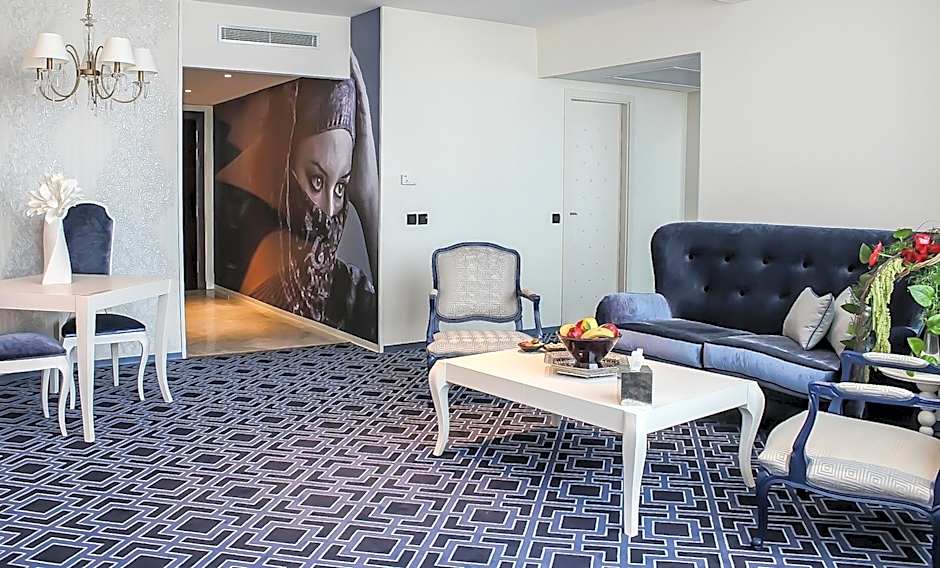 Grand Mogador City Center