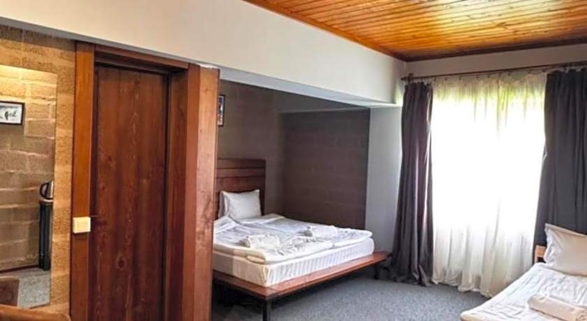 Alpine Lounge Kazbegi