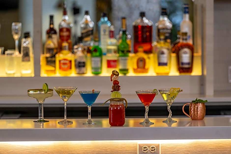 Radisson Hotel Edmonton Airport
