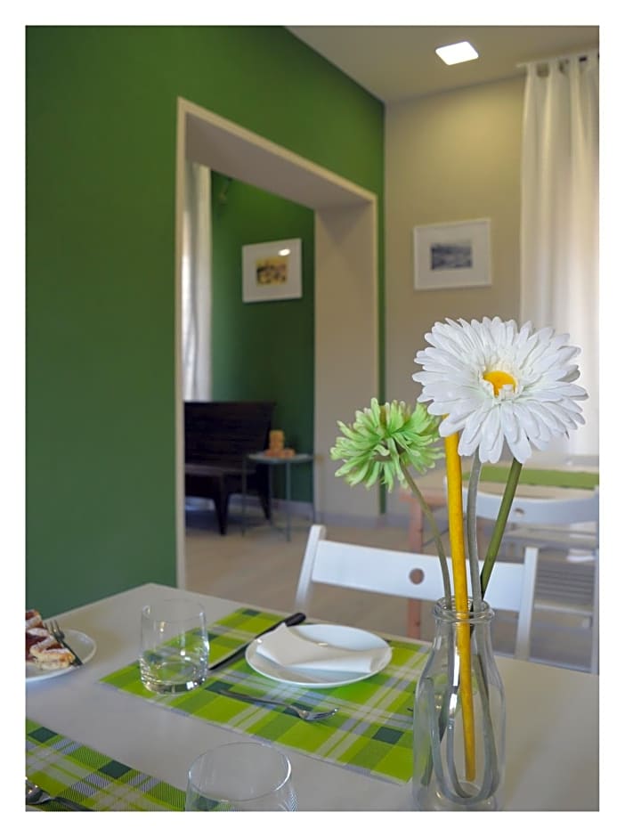 B&B Stazione Dittaino