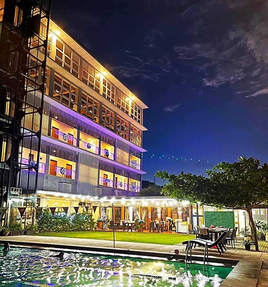 Ciabel Hotel and Fitness Center