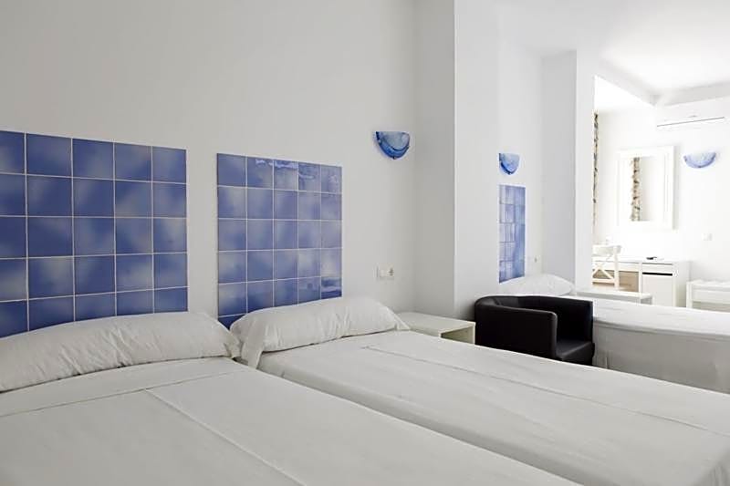 Hotel Eliseos