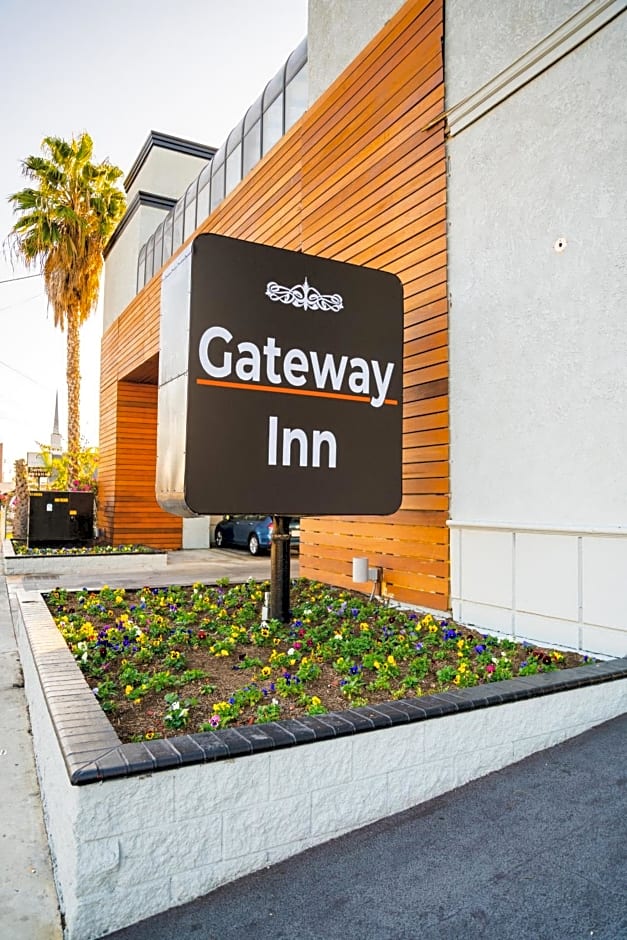 Gateway Inn Gardena Los Angeles South