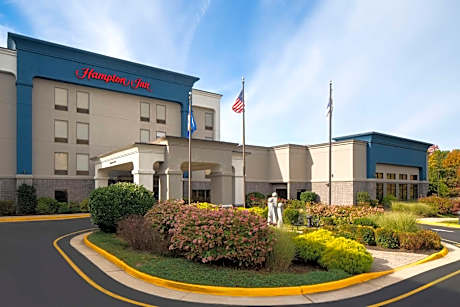 Hampton Inn By Hilton Stafford/Quantico-Aquia