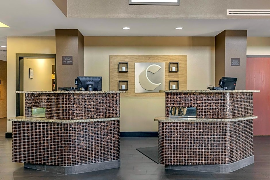 Comfort Suites Buda - Austin South
