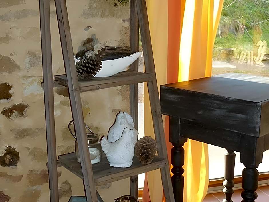 La Bergerie du bois joannin