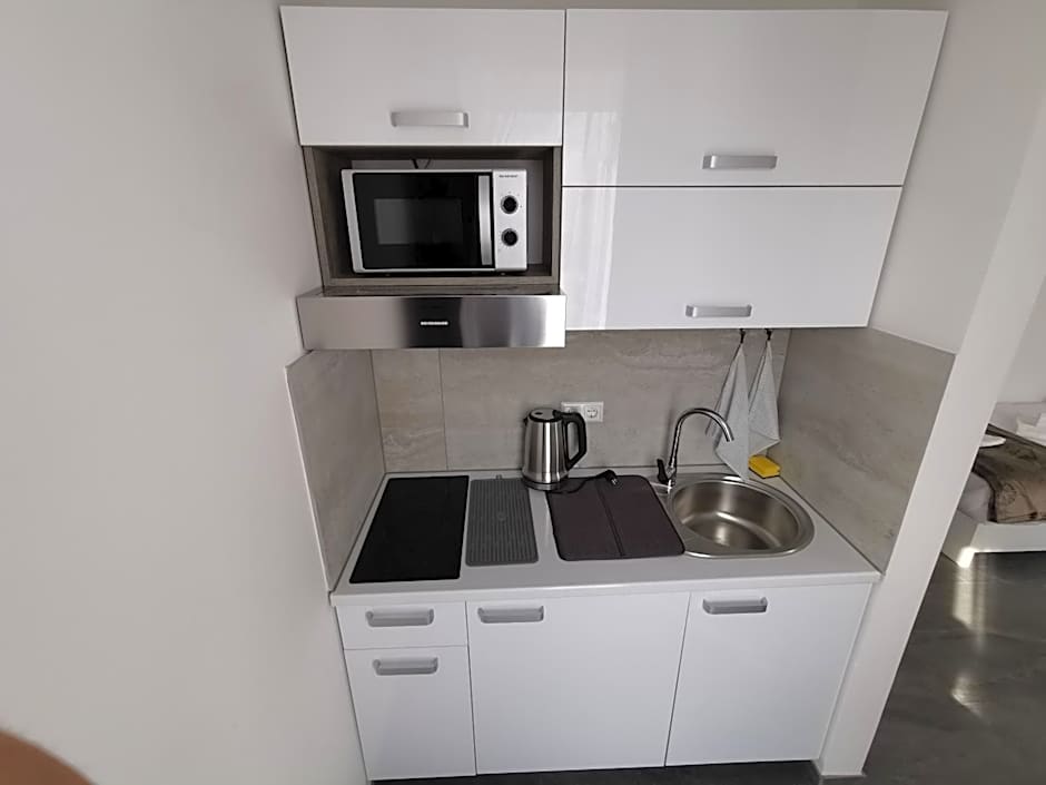 HP Apartments