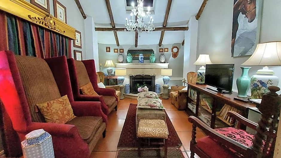 Pheasant Hill Bed and Breakfast