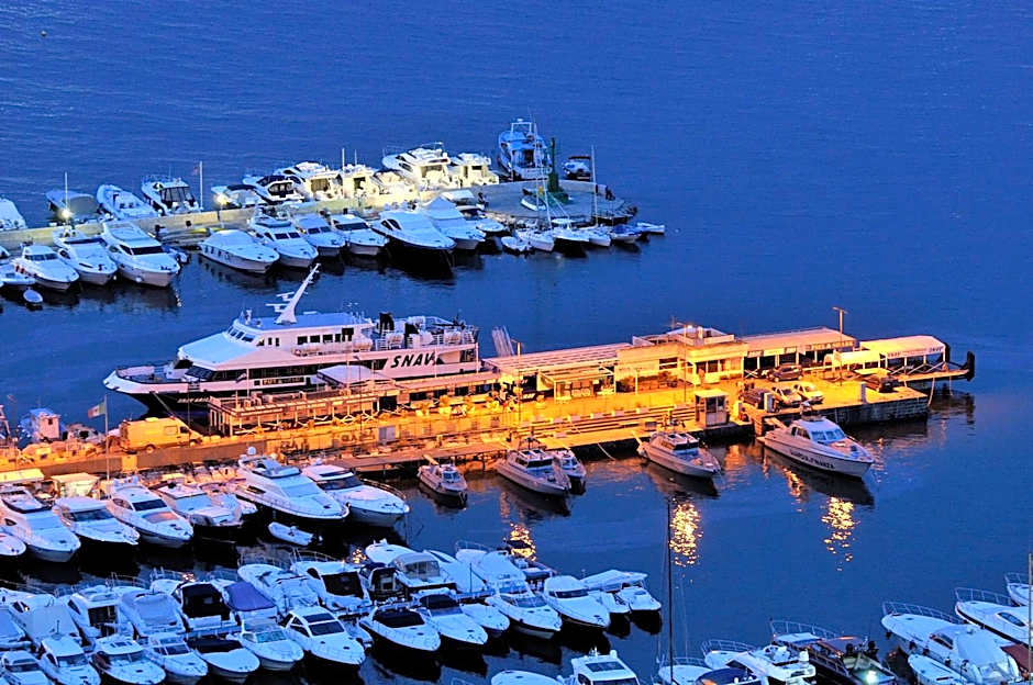 Hotel Paradiso, BW Signature Collection