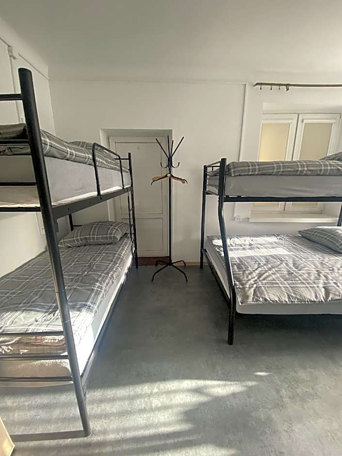Hostel Harmonia