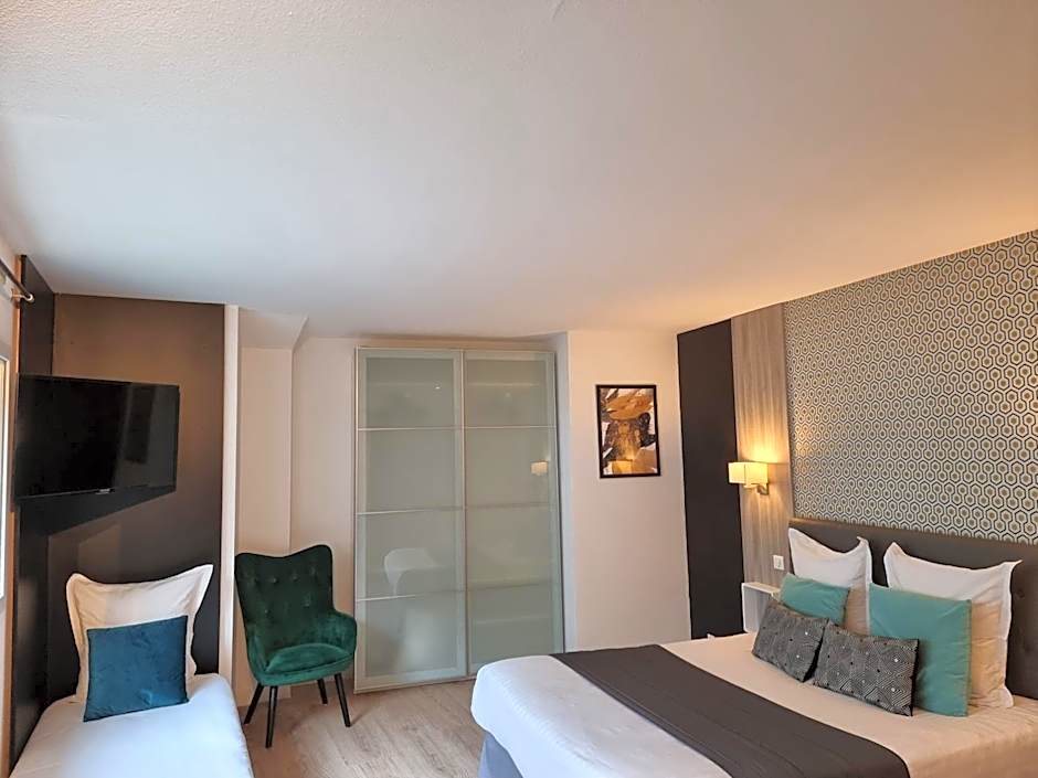 City Loft Apparthotel