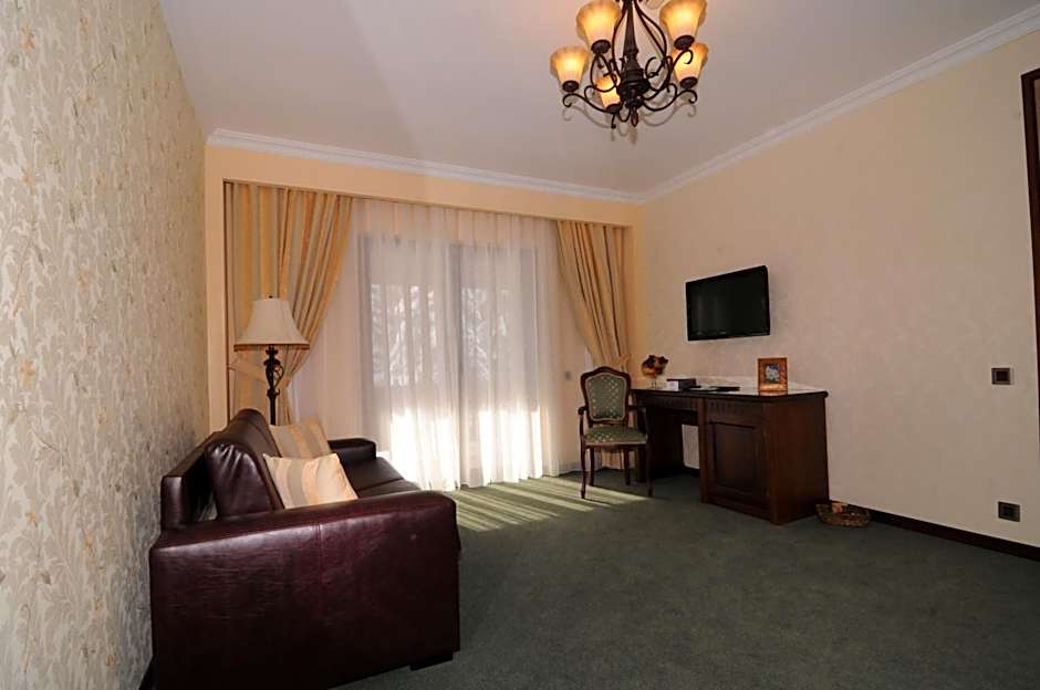 Hotel Foisorul cu Flori