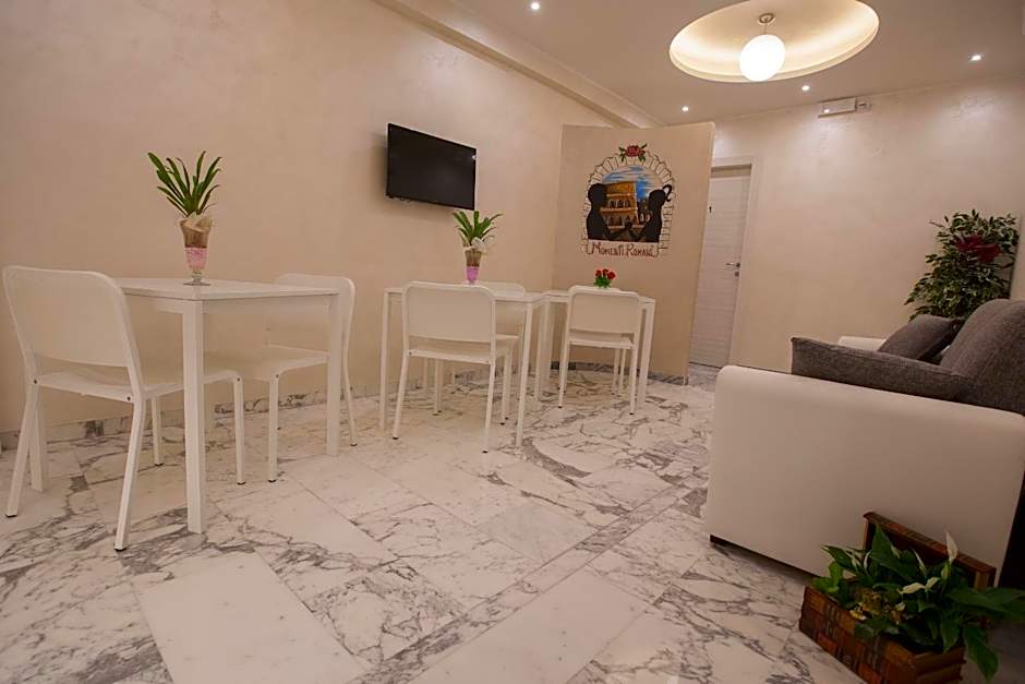 B&B Momenti Romani