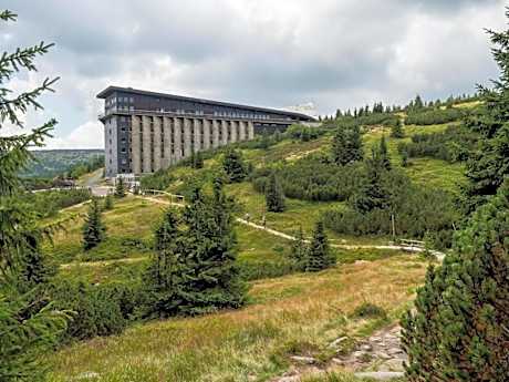 Hotel Labská bouda