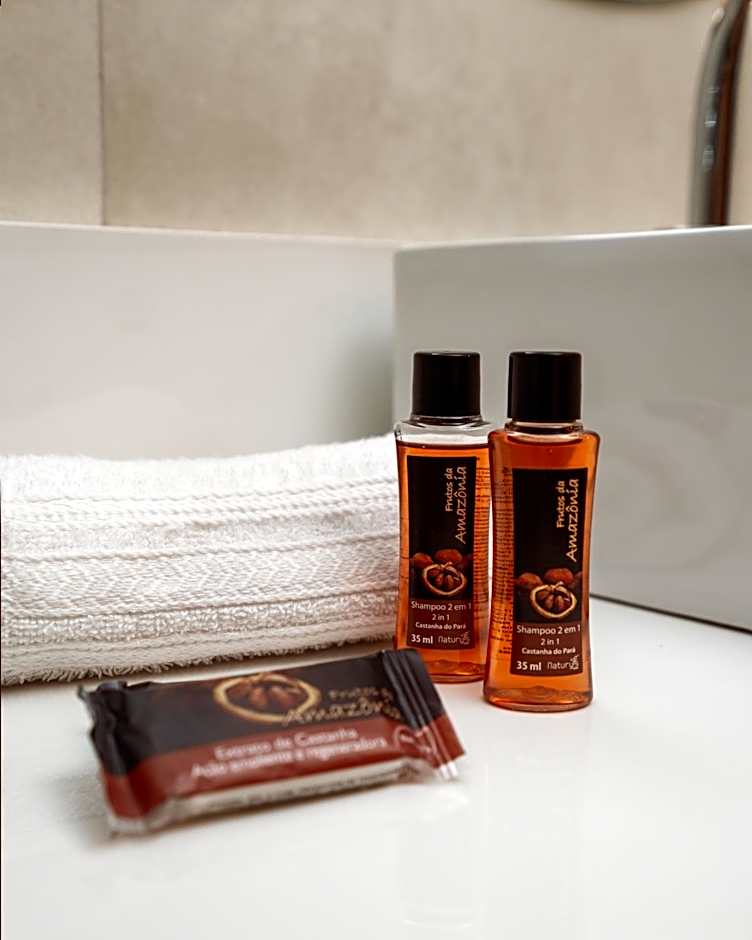 Pousada Canto da Montanha