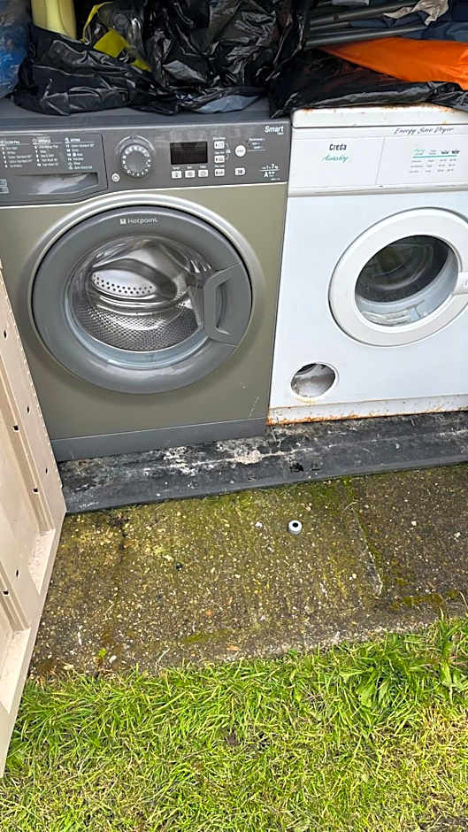 Caravan home Clacton-On-Sea St Osyth