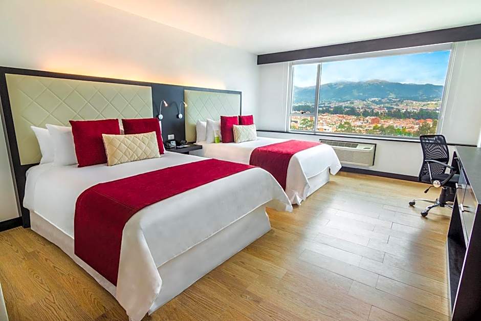 Four Points by Sheraton Cuenca