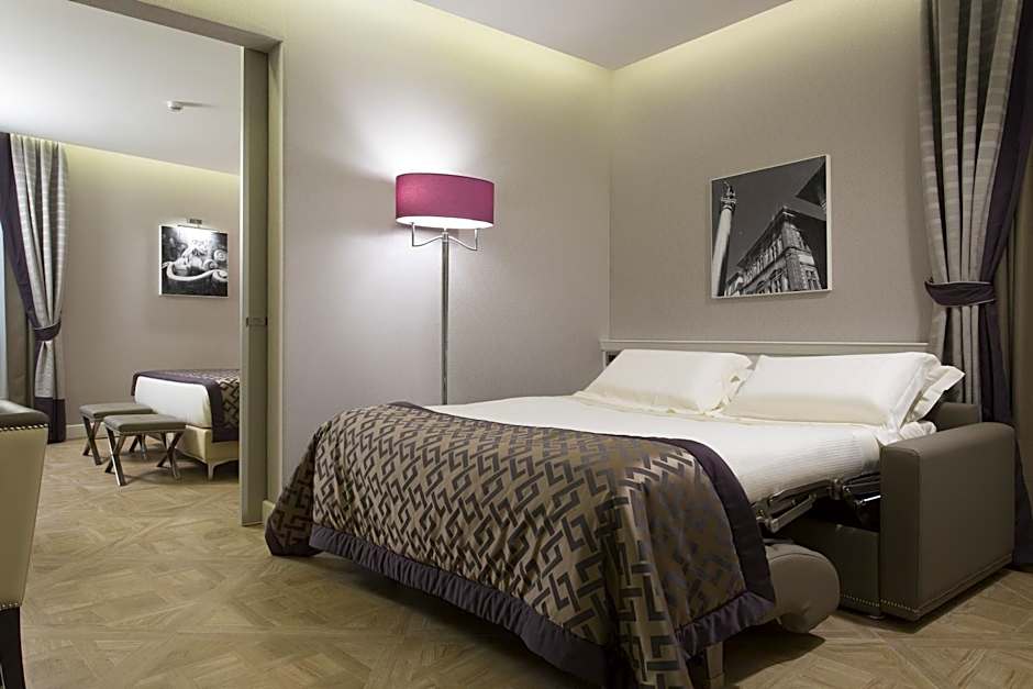 Hotel Spadai