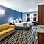 Microtel Inn & Suites by Wyndham Pittsburgh Airport