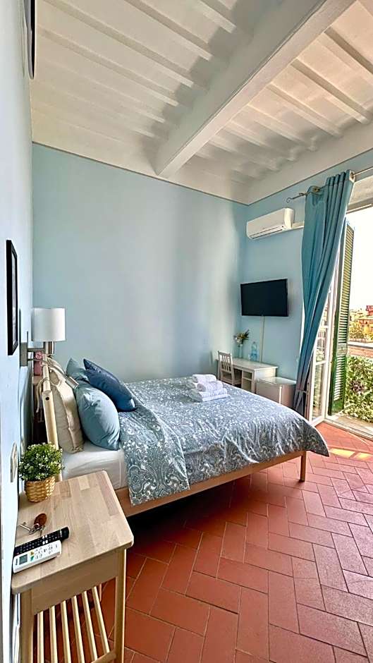 B&B - Residenza d'epoca Piazza Cairoli