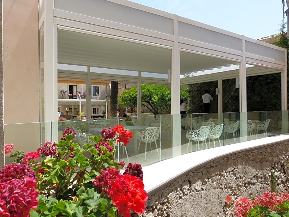 Il Piccolo Giardino GH ***Superior