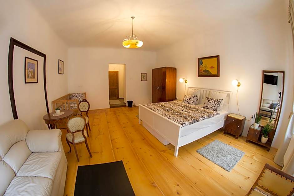 B&B Krumlov