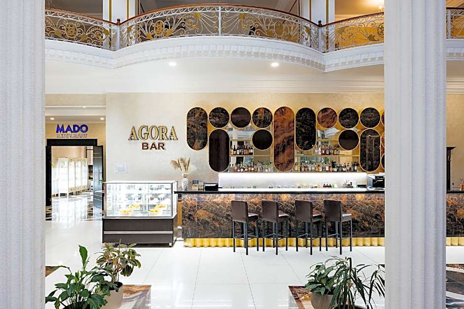 Ramada by Wyndham Shymkent
