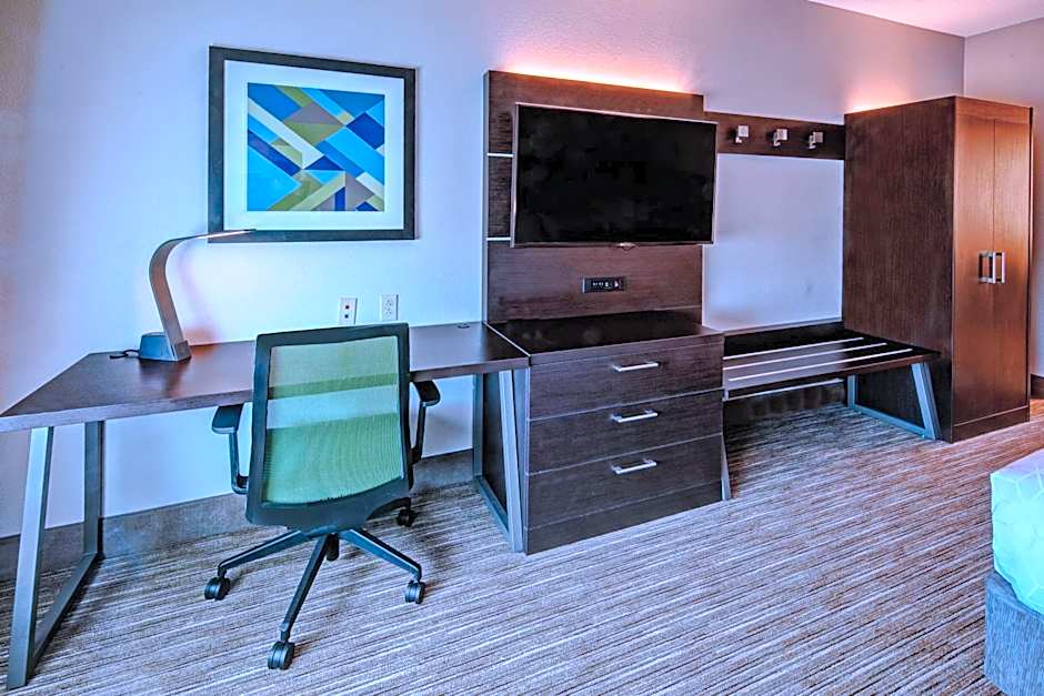 Holiday Inn Express Hotel & Suites Jackson Northeast By IHG