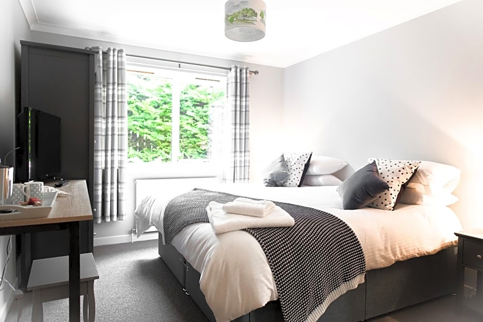 The Forge Bed & Breakfast