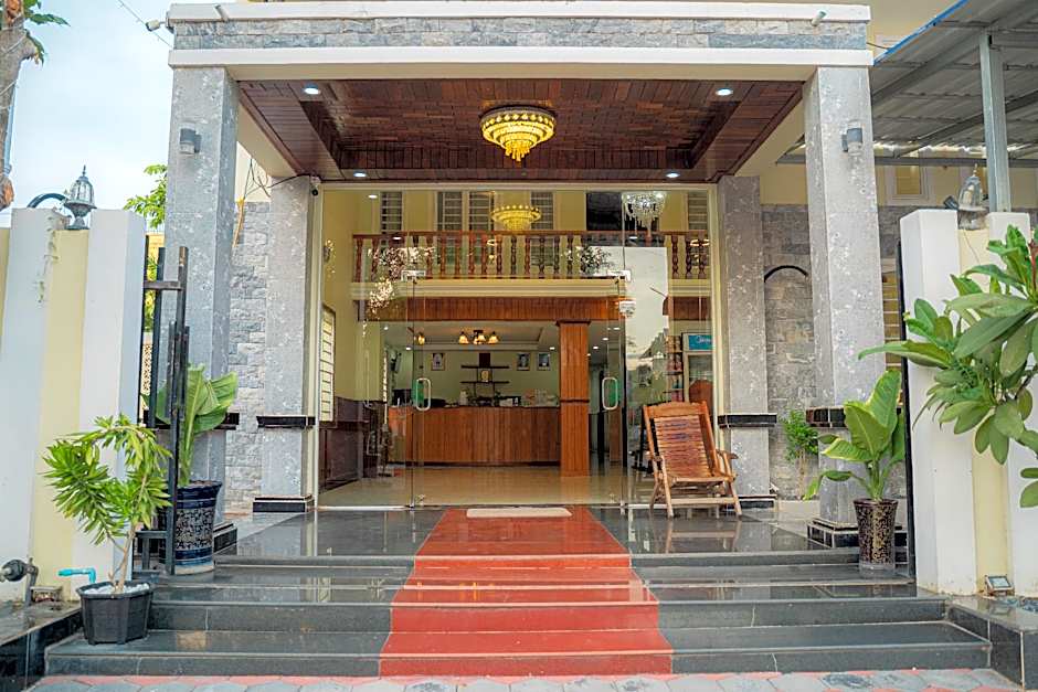 AHHA Boutique Kampot