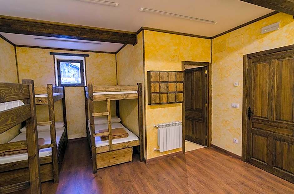 Albergue Villa de Bulnes