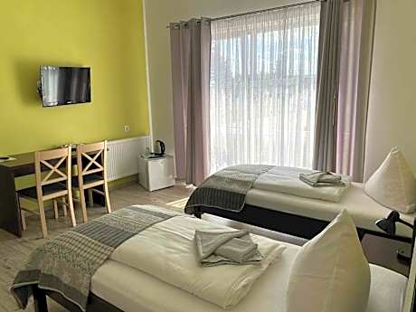Twin Room - Disability Access