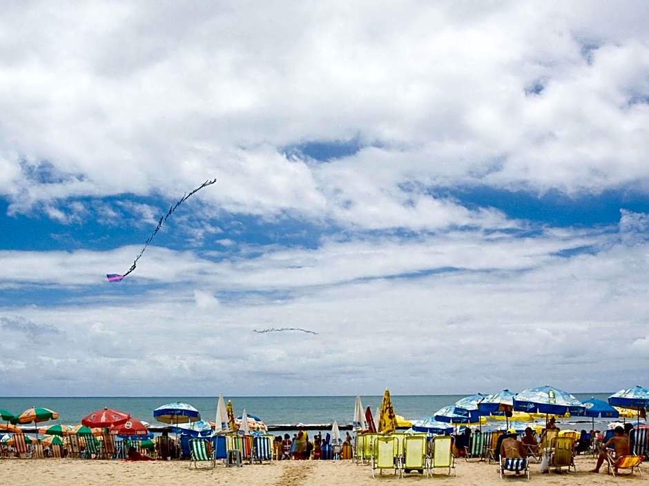 Mercure Recife Navegantes Hotel